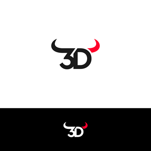 Design de Logo par 3n0h99 pour 3 Bar D, LLC | Design : #32991994