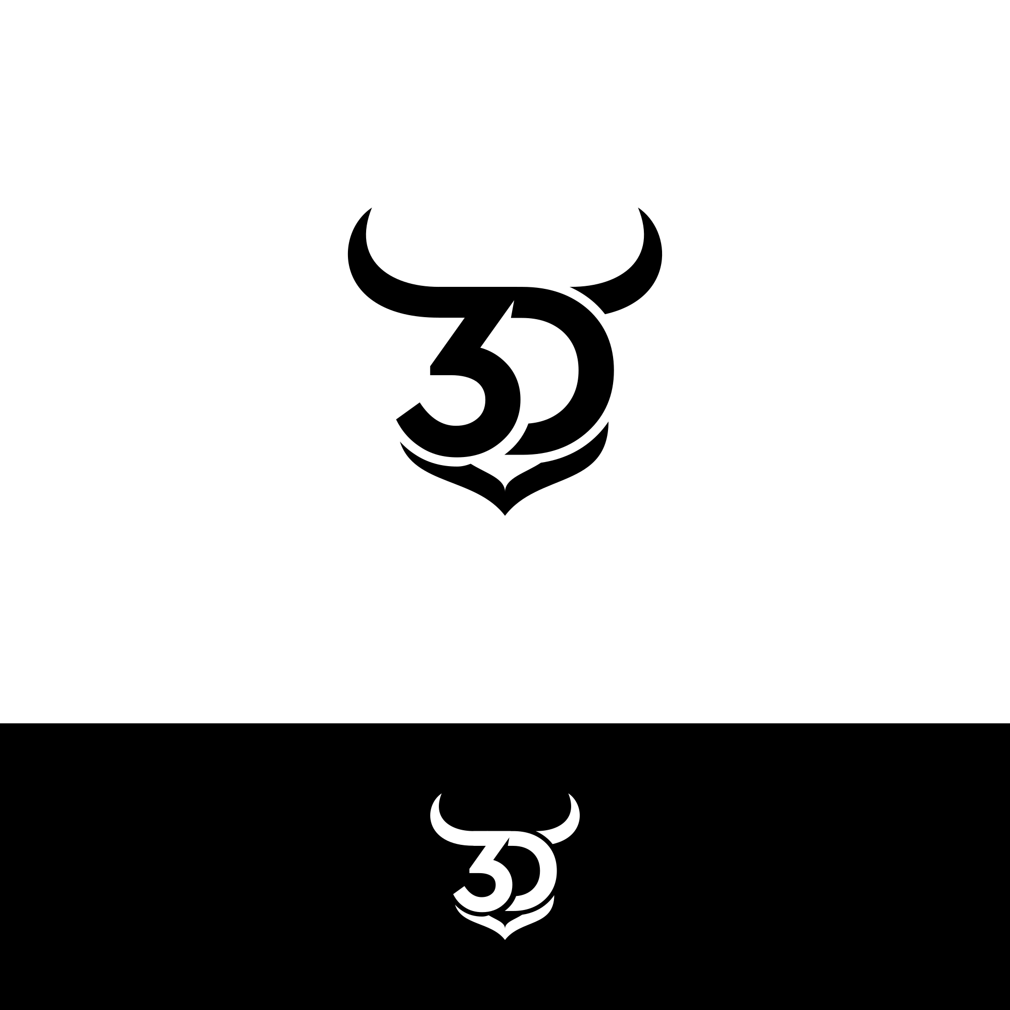 Logo-Design von 3n0h99 für 3 Bar D, LLC | Design #32991996