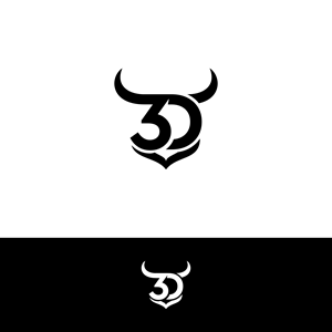 Design de Logo par 3n0h99 pour 3 Bar D, LLC | Design : #32991996