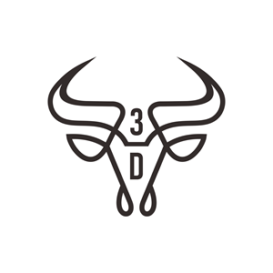 Design de Logo par waee pour 3 Bar D, LLC | Design : #32995008