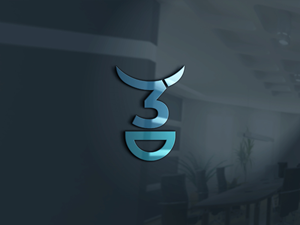 Design de Logo par Ahasanu pour 3 Bar D, LLC | Design : #32995519