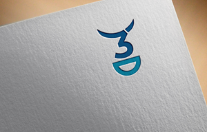 Logo Design by Ahasanu for 3 Bar D, LLC | Design: #32995520