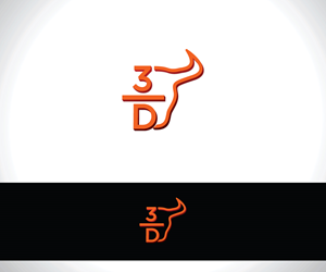 Design de Logo par YourLogoMaster pour 3 Bar D, LLC | Design : #32994427