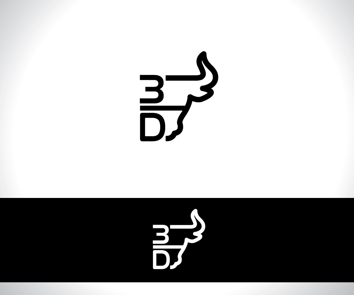 Logo-Design von YourLogoMaster für 3 Bar D, LLC | Design #32994429