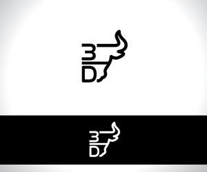 Design de Logo par YourLogoMaster pour 3 Bar D, LLC | Design : #32994429