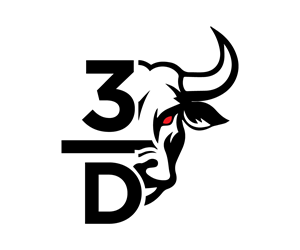 Design de Logo par Nova_Create pour 3 Bar D, LLC | Design : #32990393