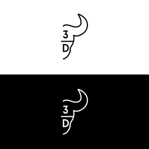 Design de Logo par AKTech pour 3 Bar D, LLC | Design : #32990546