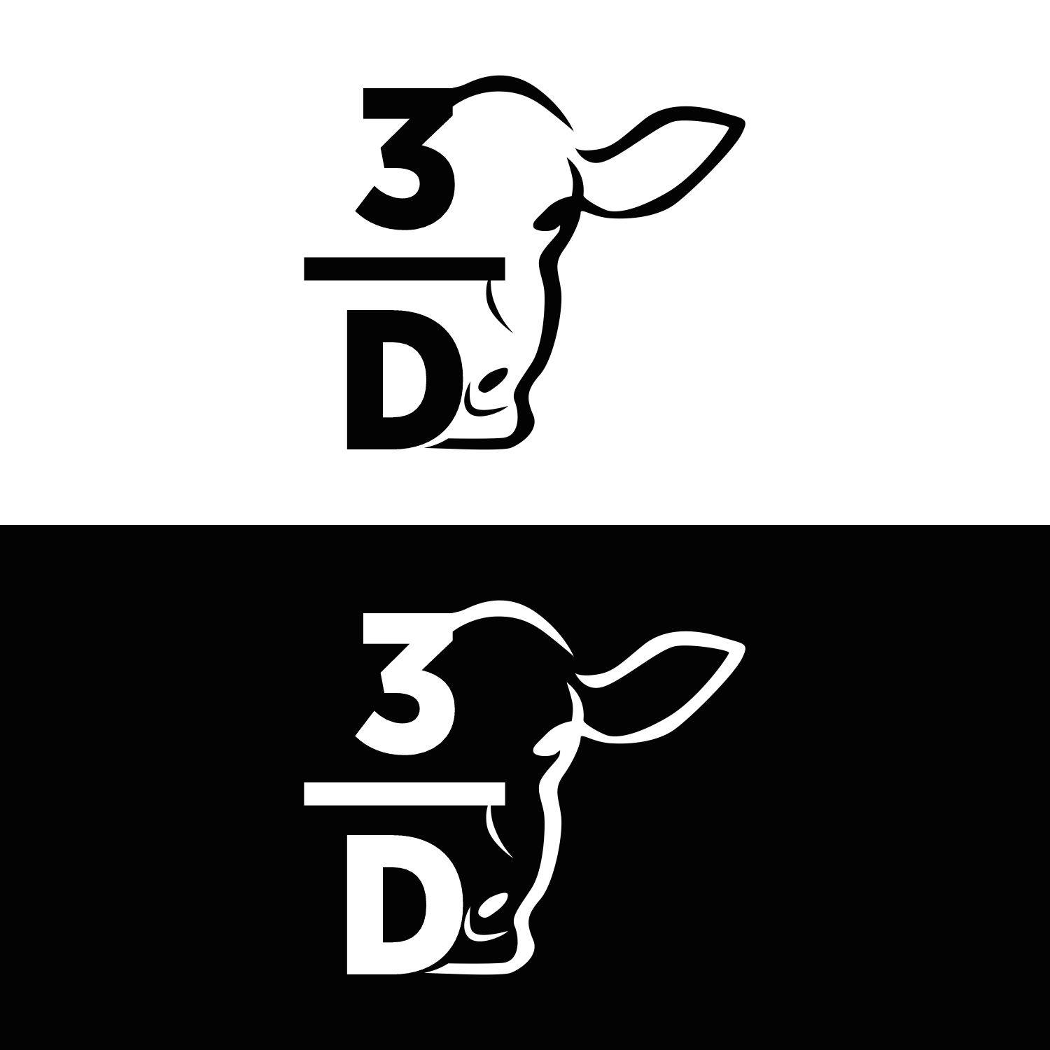 Bold, Masculine Logo Design for No words necessary except the brand. by ...