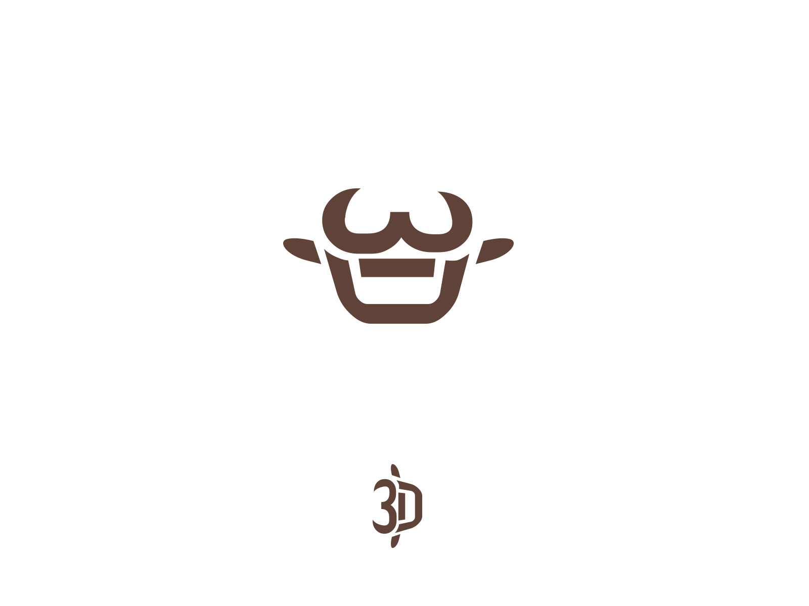 Logo Design by MNM for 3 Bar D, LLC | Design #32989244