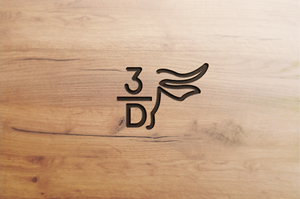 Design de Logo par Solarex Corporation pour 3 Bar D, LLC | Design : #33002277