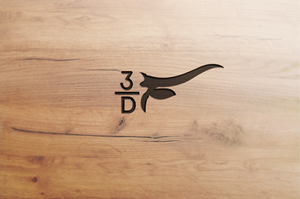Design de Logo par Solarex Corporation pour 3 Bar D, LLC | Design : #33002288