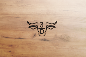 Design de Logo par Solarex Corporation pour 3 Bar D, LLC | Design : #33002298