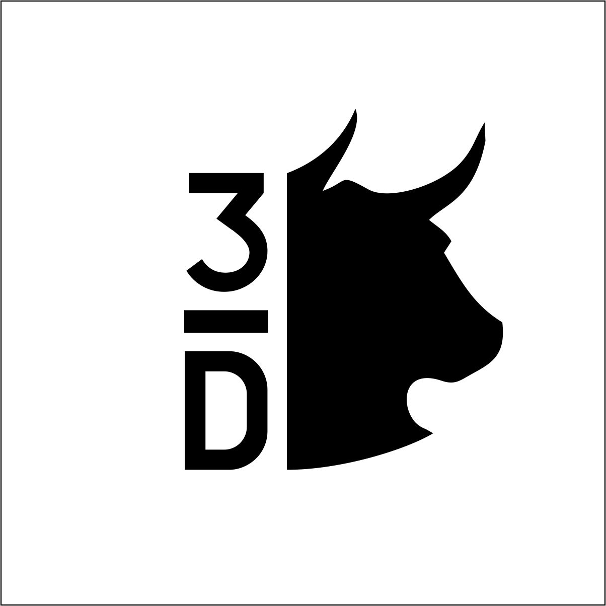 Logo Design by D-CO for 3 Bar D, LLC | Design #33000751