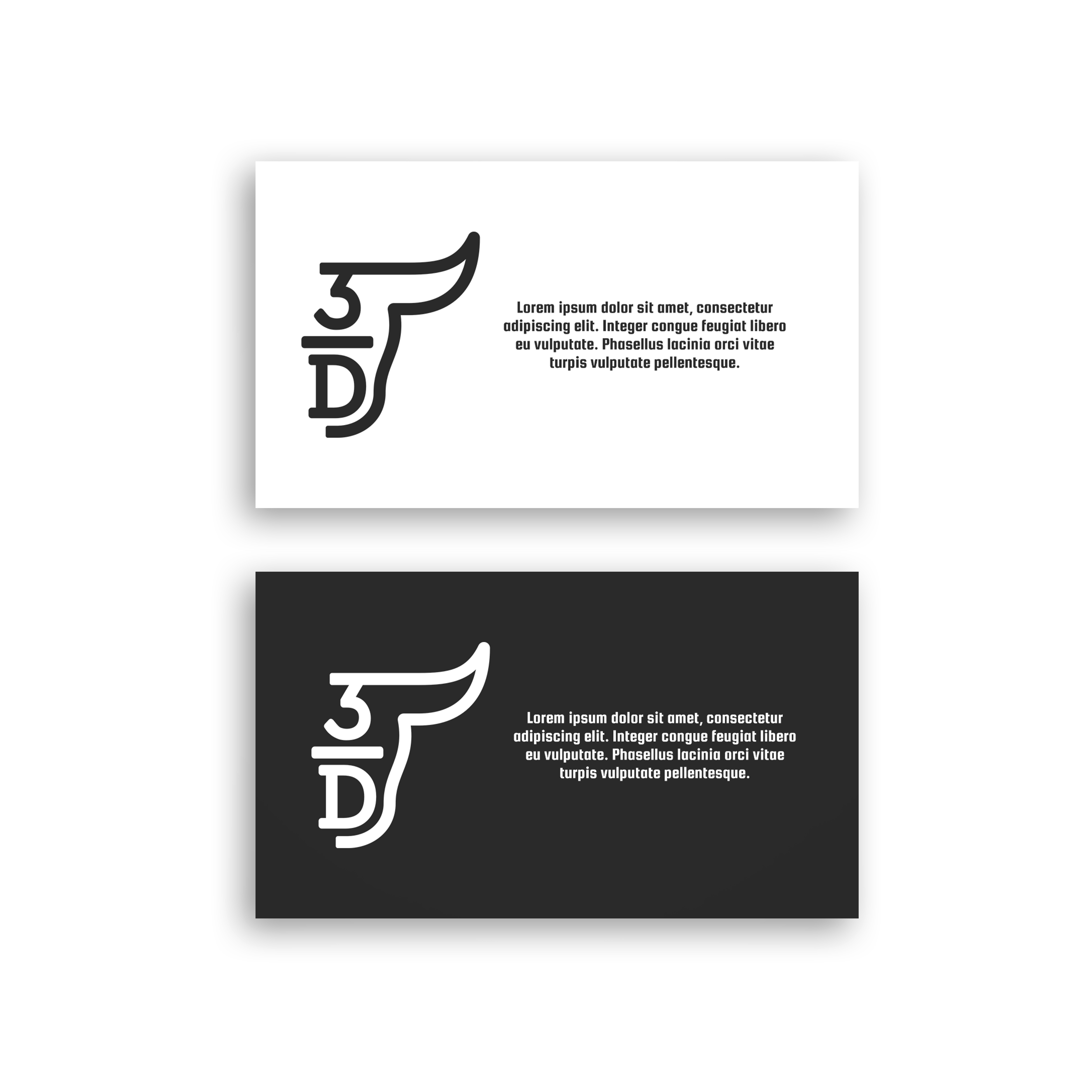Design de Logo par aquabomb26 pour 3 Bar D, LLC | Design #32990687