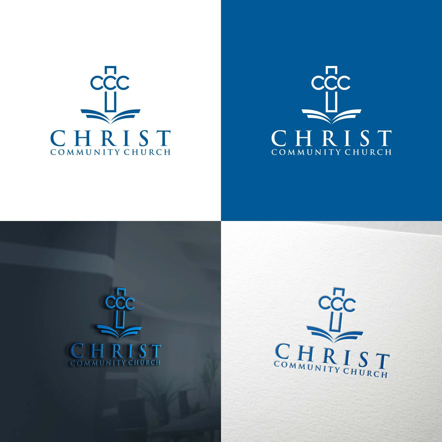 Logo Design by sidikart9 for this project | Design #32994485