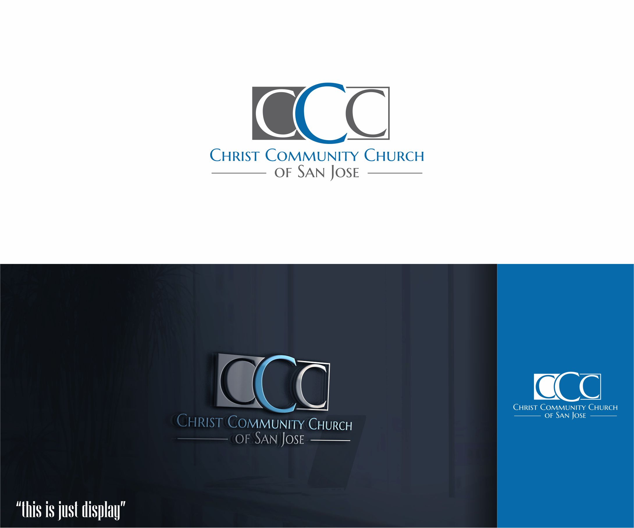 Logo Design by alkaline for this project | Design #32990915