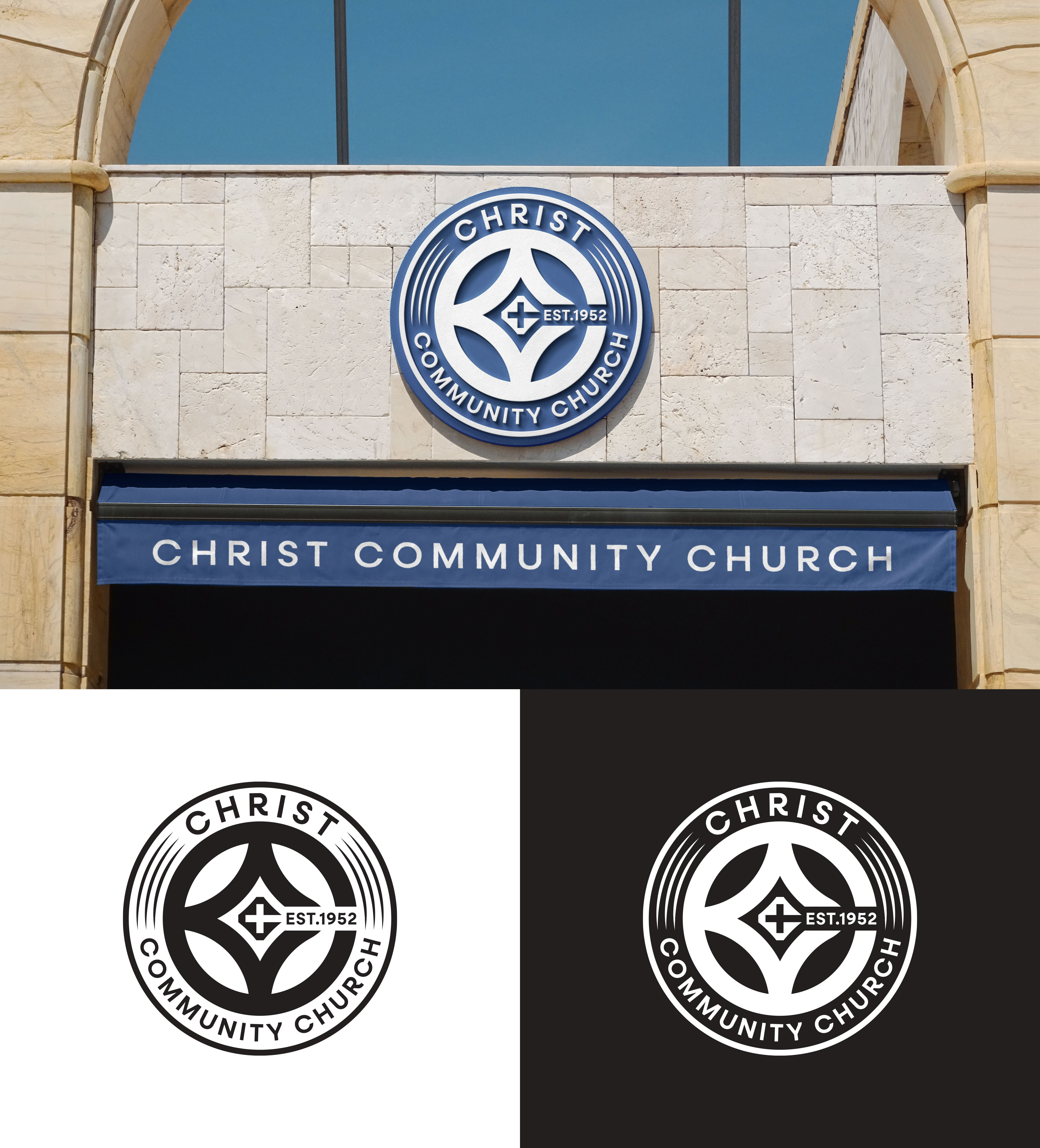 Logo Design by loveqis for this project | Design #32991567