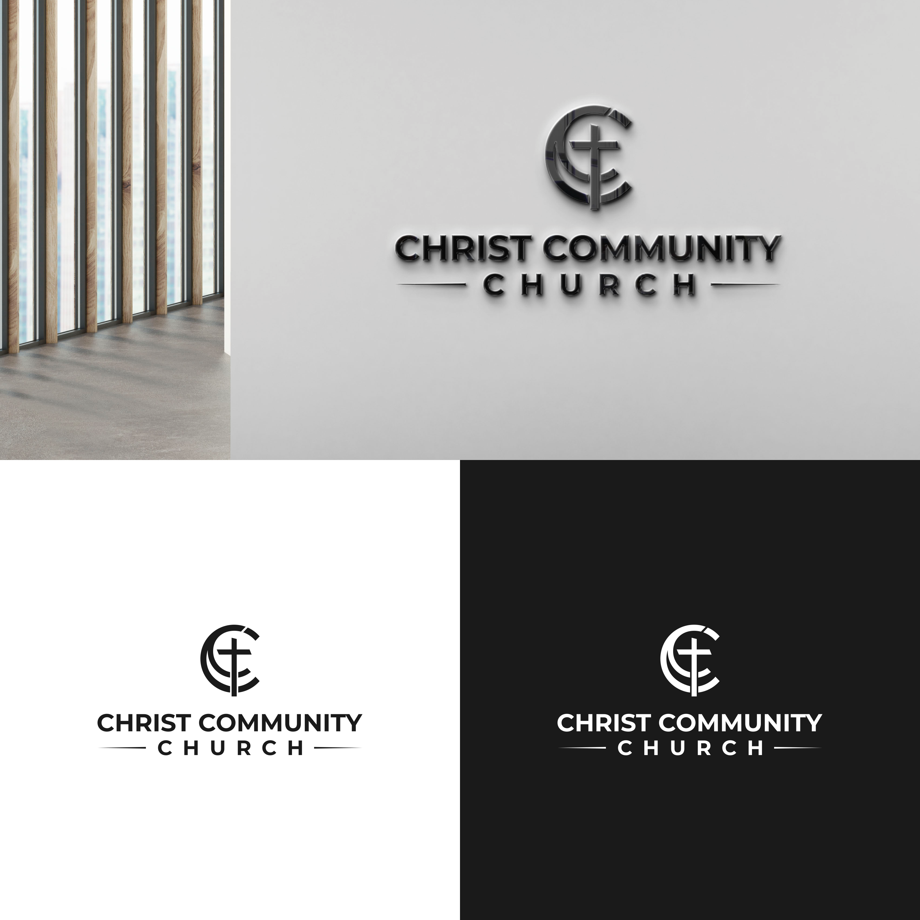 Logo Design by syad666 for this project | Design #32991731