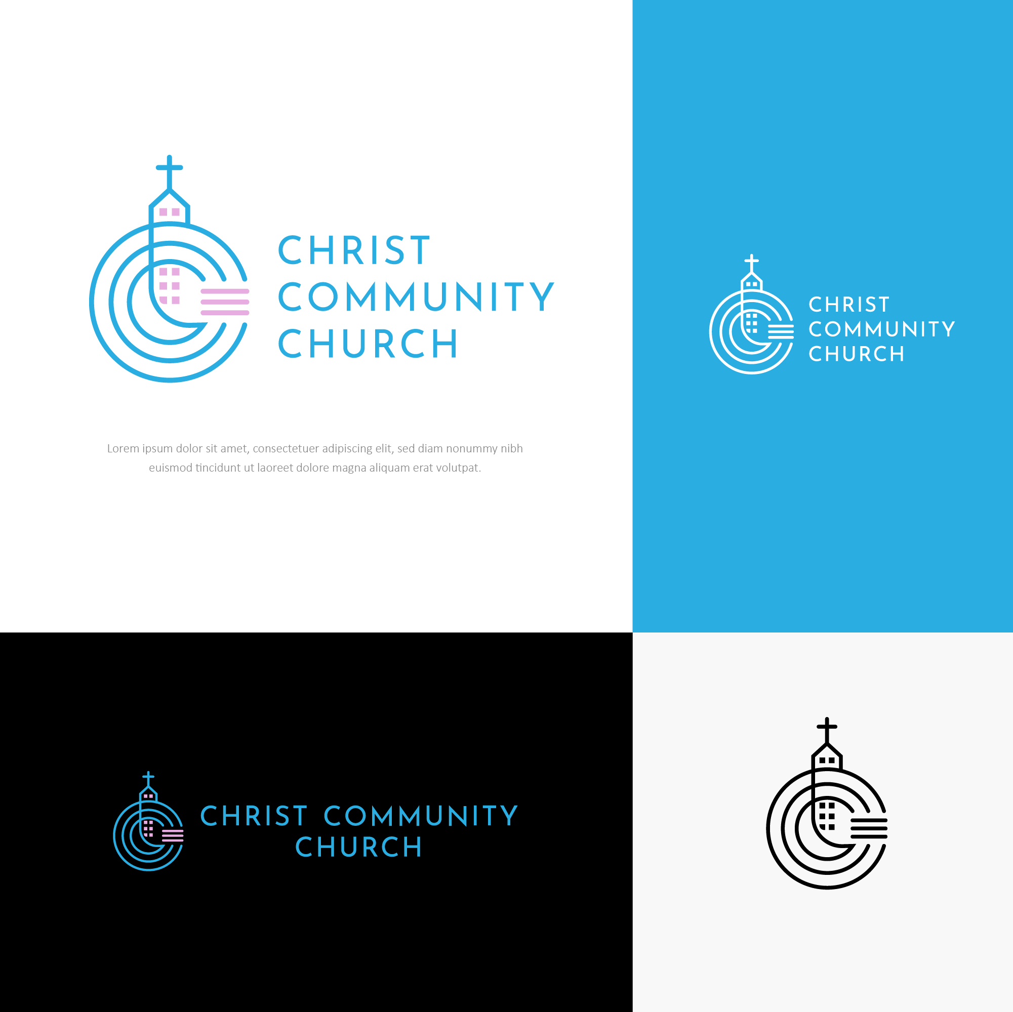 Diseño de Logo por Transformed Design Inc. para este proyecto | Diseño #33024591