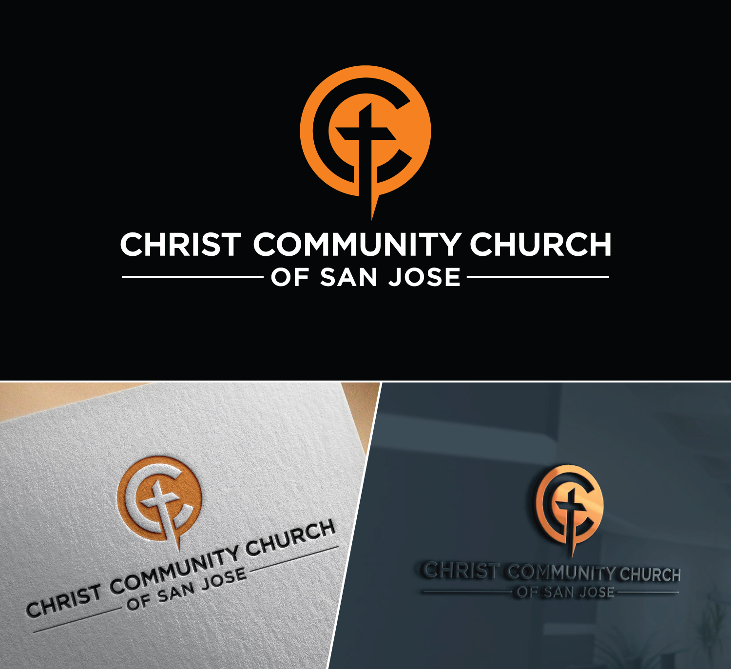 Logo Design by Atec for this project | Design #32993849