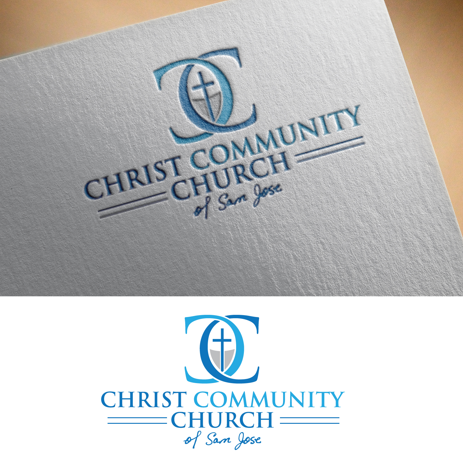 Logo Design by GODDREAMCREATION for this project | Design #33020393