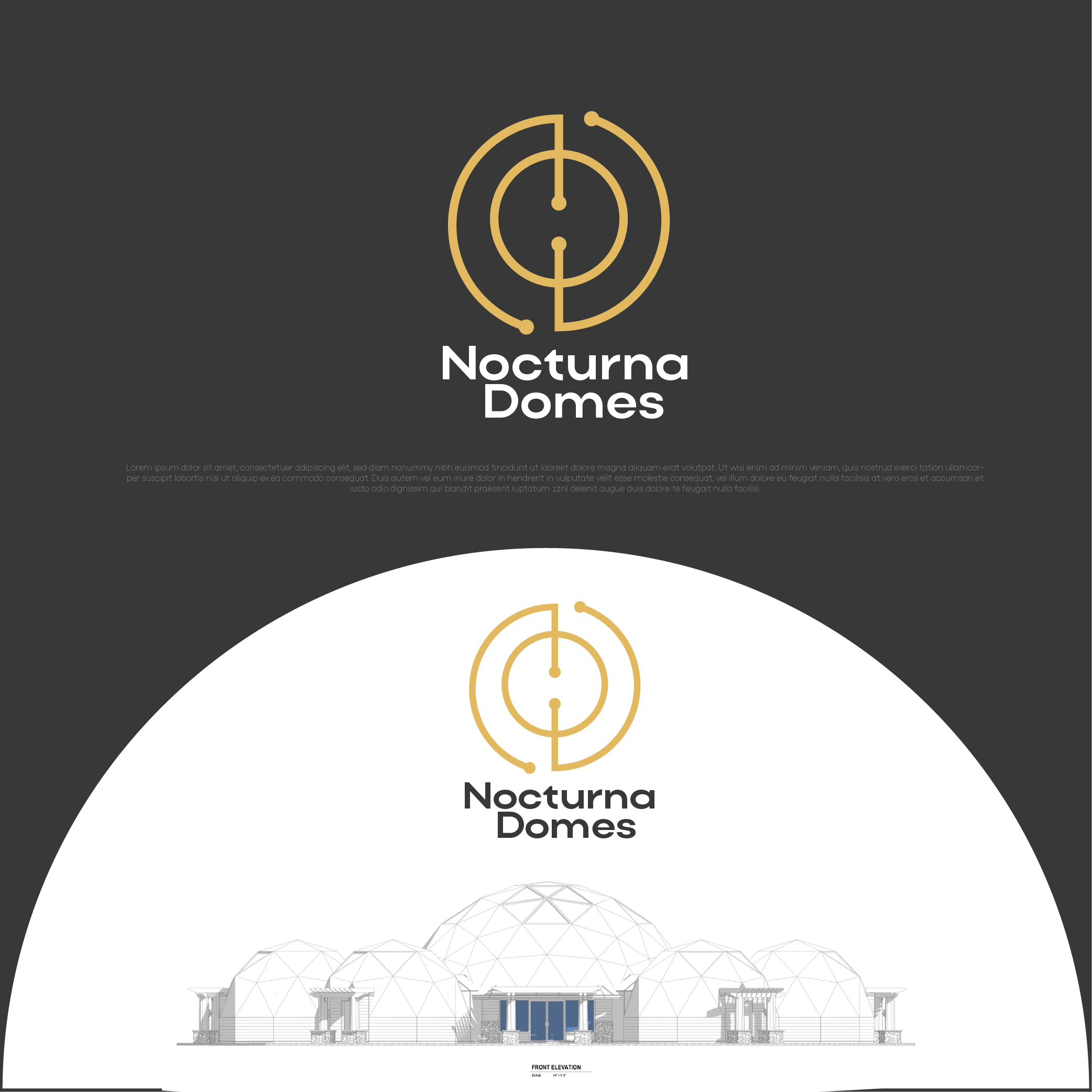 Logo Design by MukendrArt for this project | Design #33013548