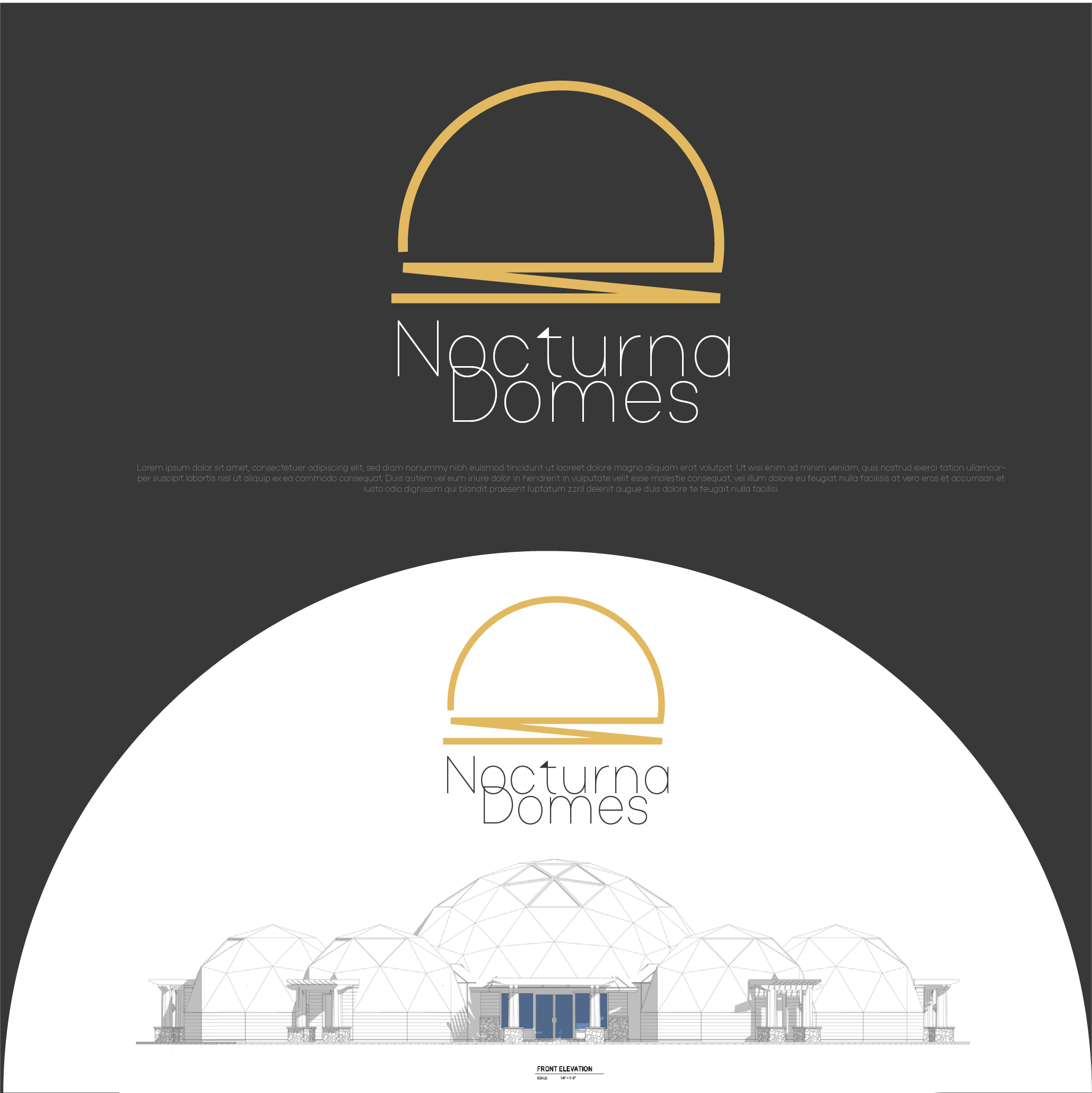 Logo Design by MukendrArt for this project | Design #33013552