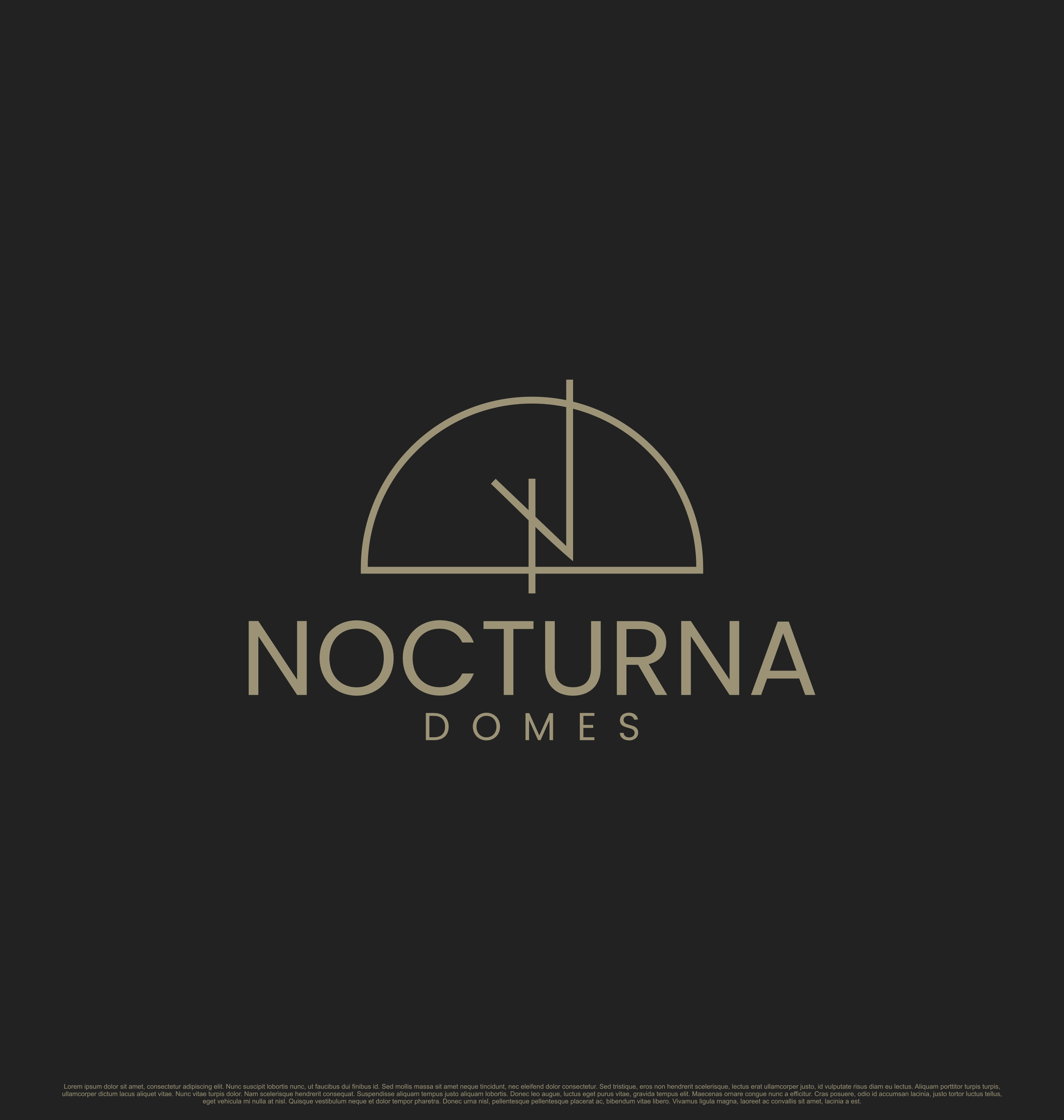 Logo Design by saesean for this project | Design #32999449