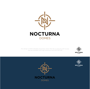 Logo Design by chilliebird studio