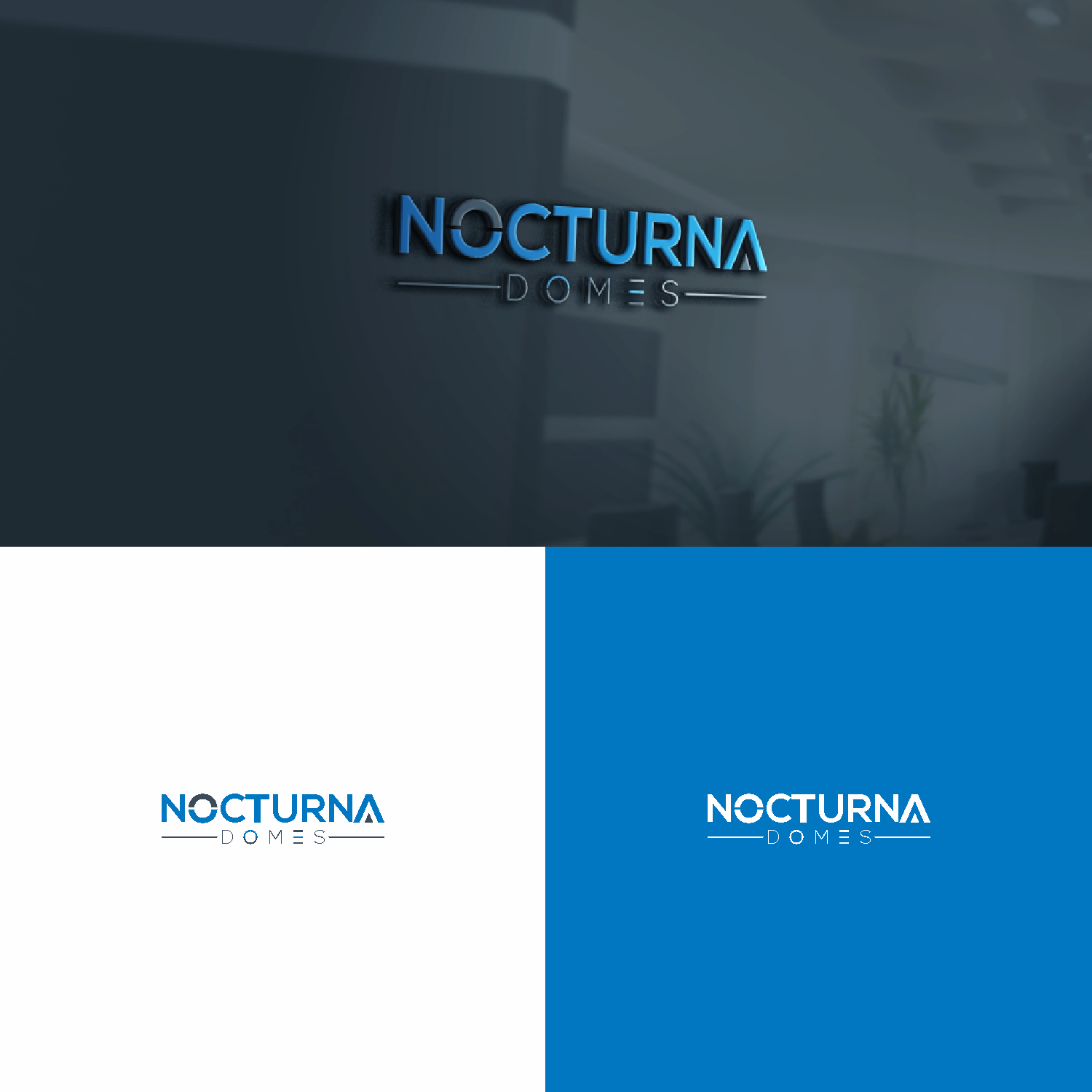 Logo Design by oke  bendol for this project | Design #32994751