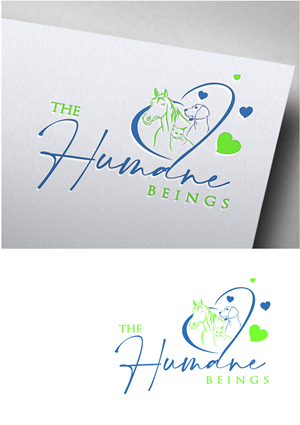 Logo Design by Om Namah Shivay for this project | Design: #32998118