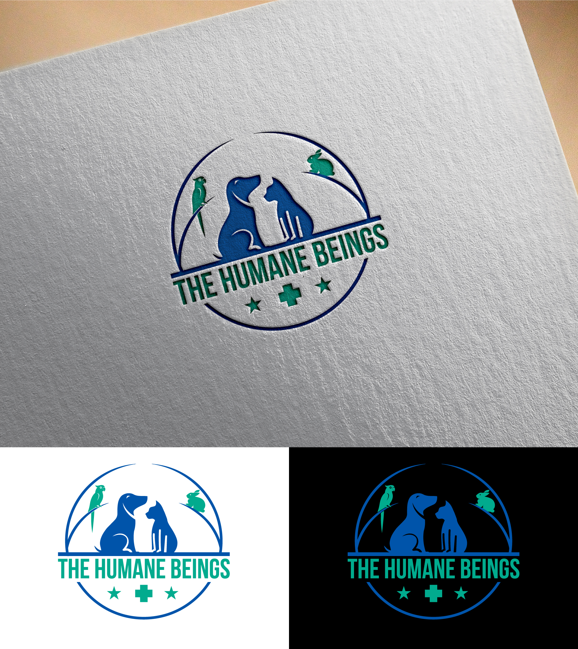 Diseño de Logo por 100%design para este proyecto | Diseño #32990659