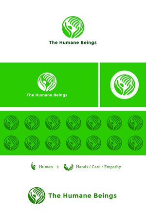 Logo Design by Line & Legacy