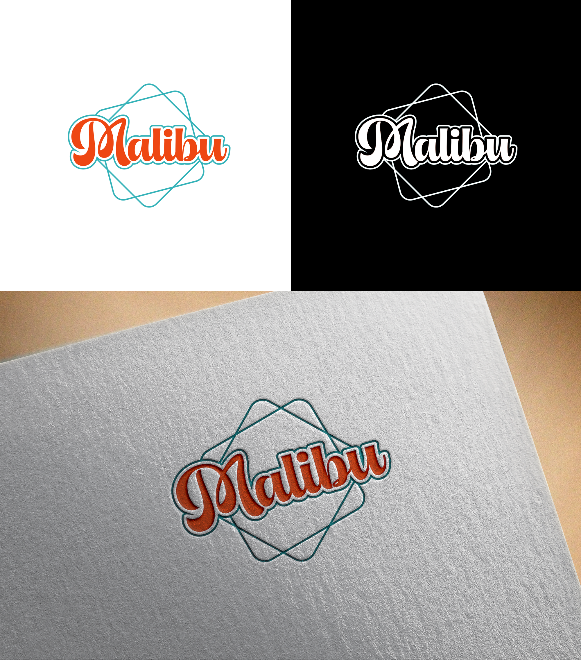Logo Design by RA-bica for this project | Design #33022675