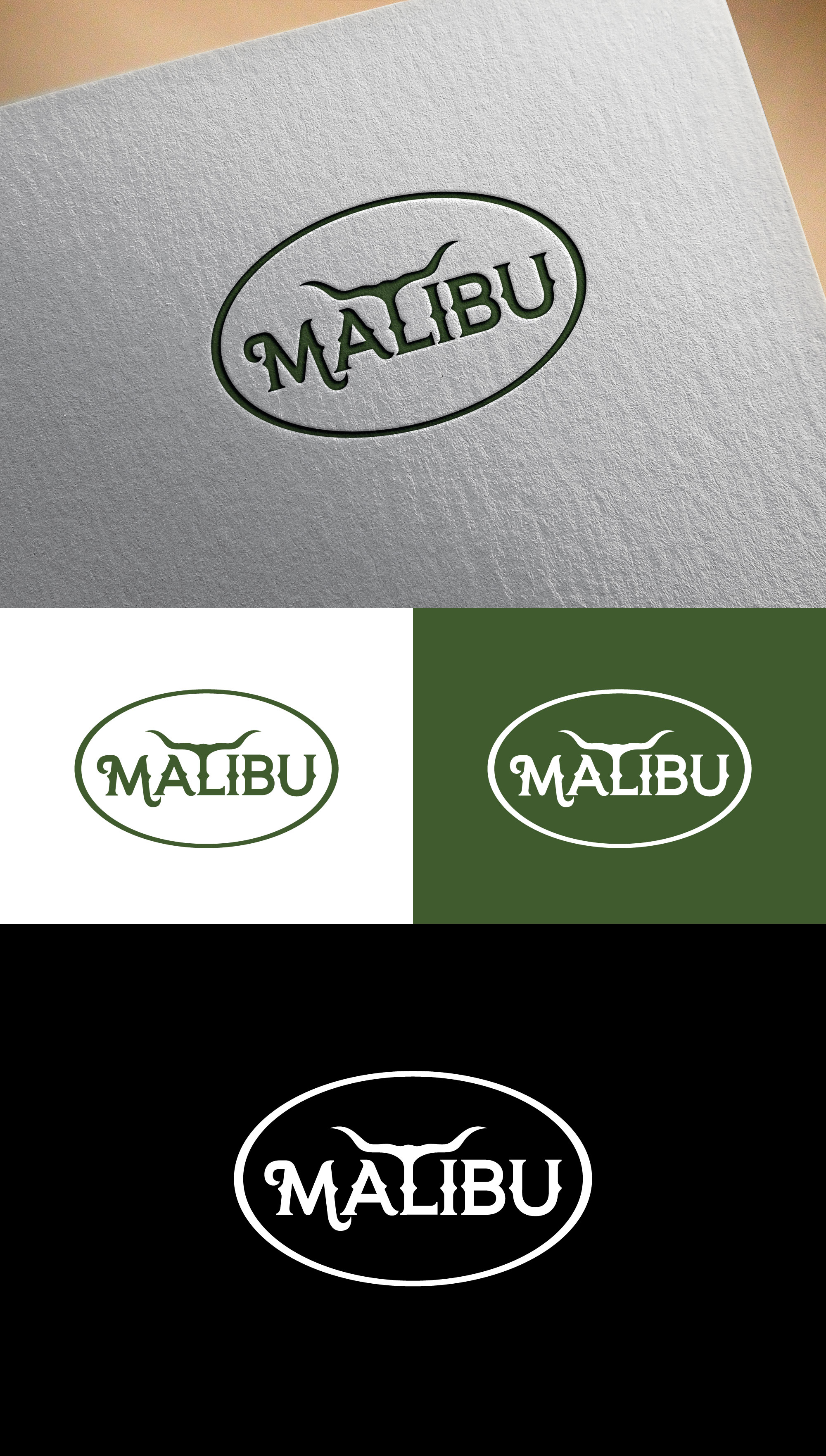 Logo Design by AnR10 for this project | Design #33052891