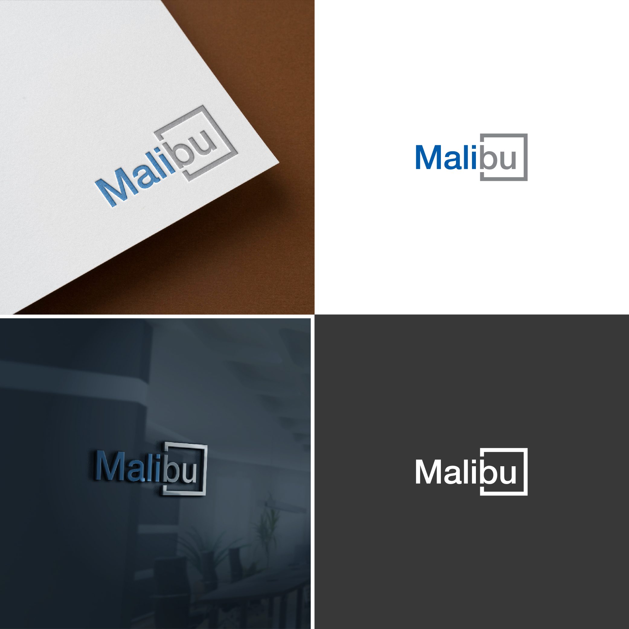 Diseño de Logo por AL-BARAKAH para este proyecto | Diseño #32990211