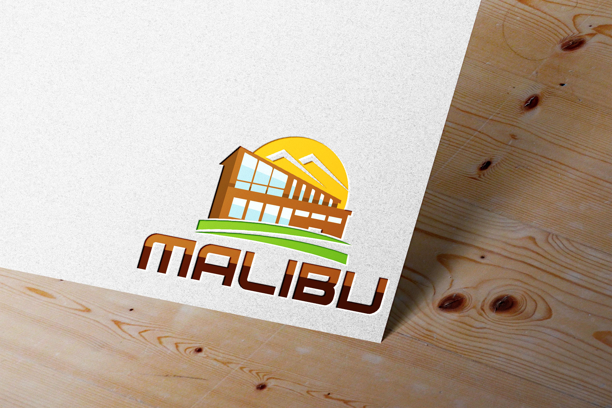 Logo Design by vikasgolchha for this project | Design #32997371
