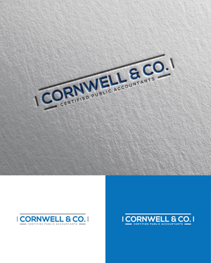 Logo Design by Markwood