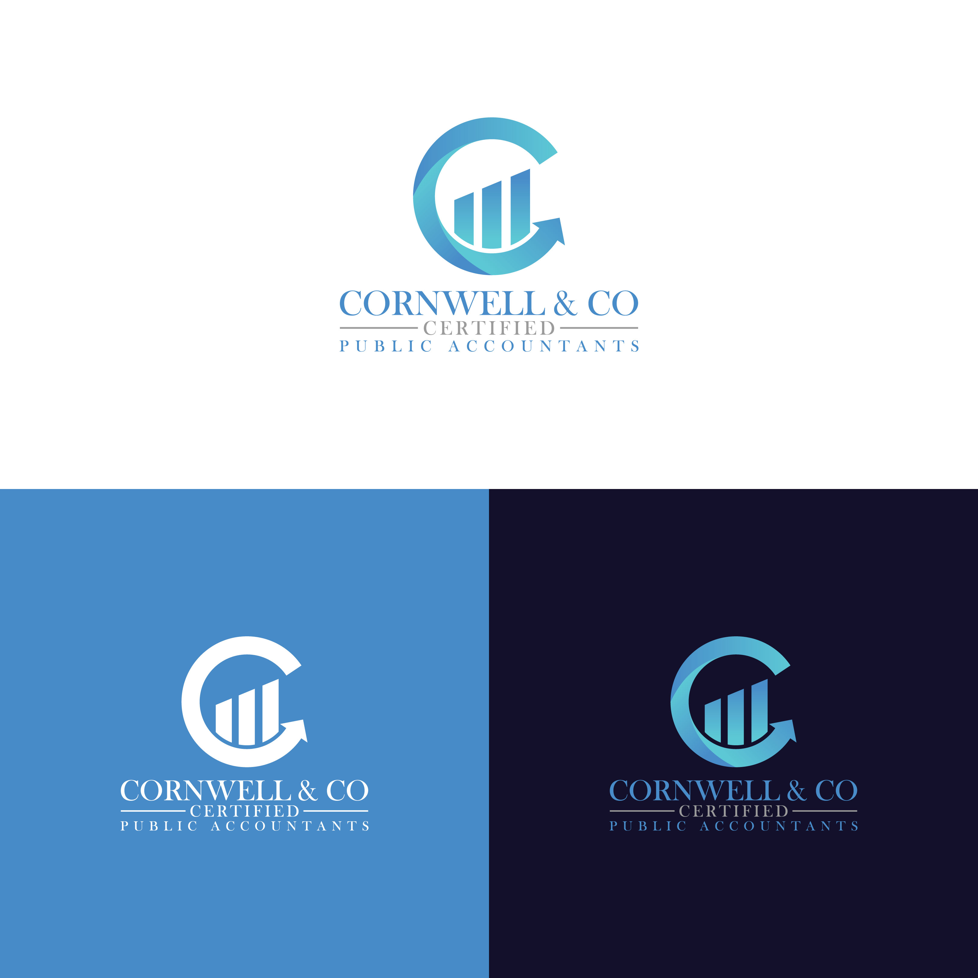 Logo Design by SAM-ART for this project | Design #32997985
