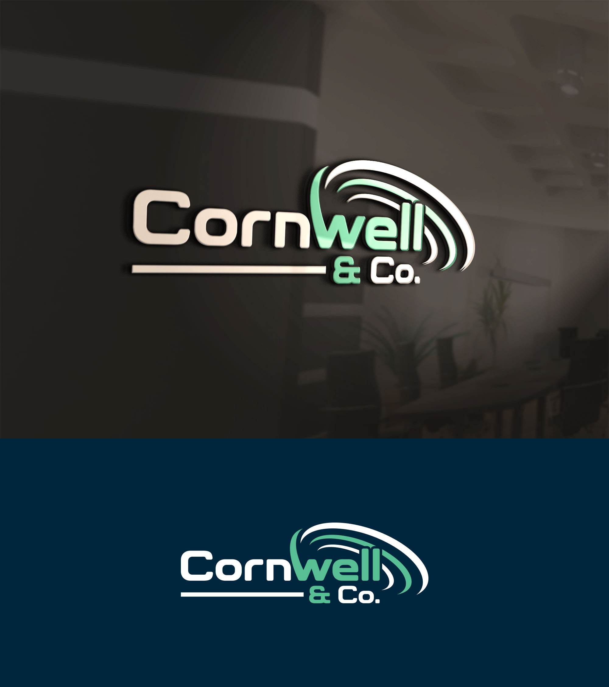 Logo Design by Impressive Sol for this project | Design #32993535