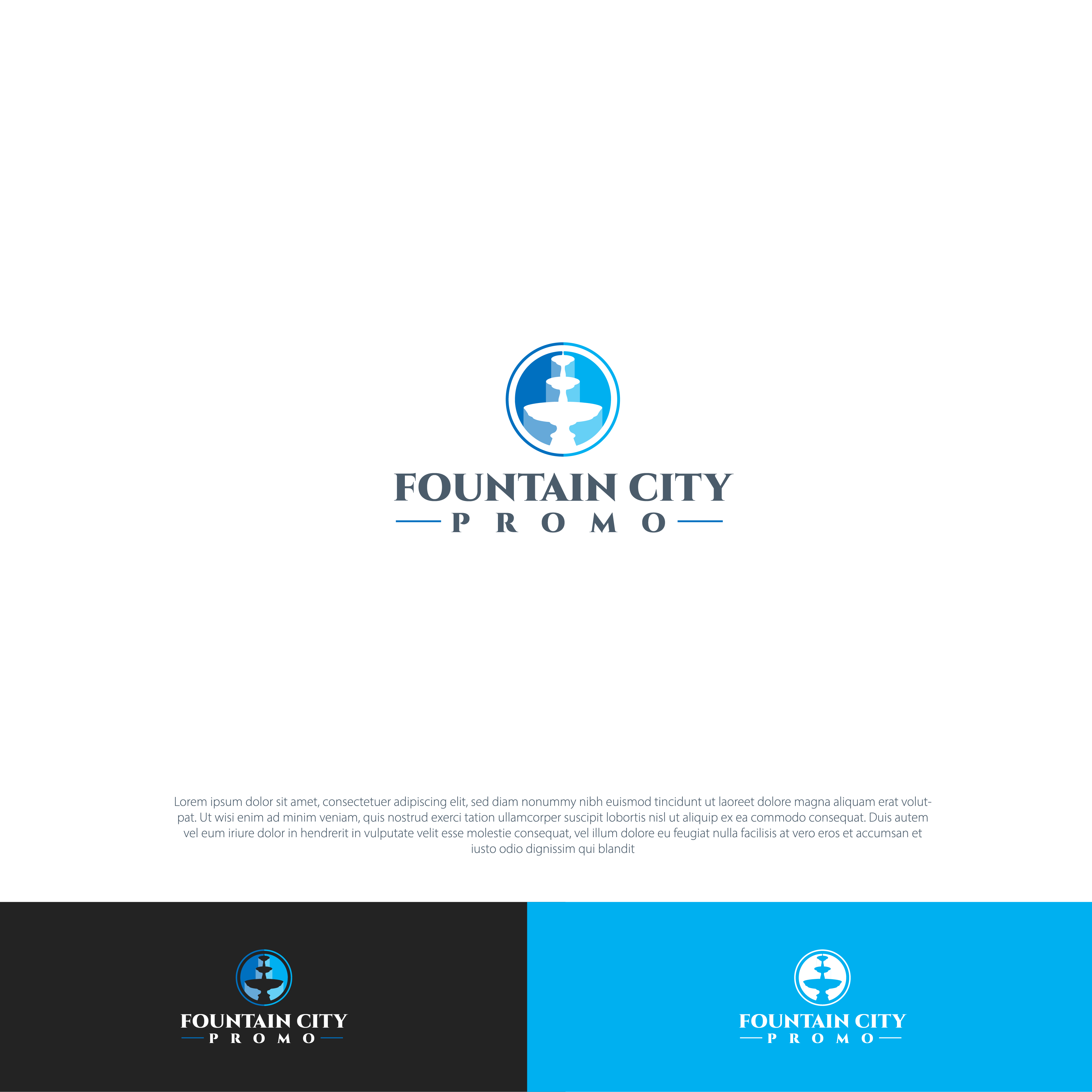 Logo Design by AbrinaDesign for this project | Design #32991878