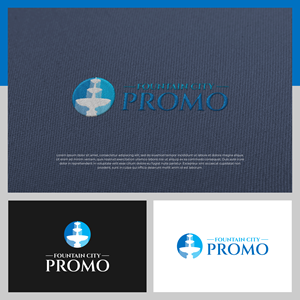 Design de Logo par Adilia Romadina pour ce projet | Design : #32992494