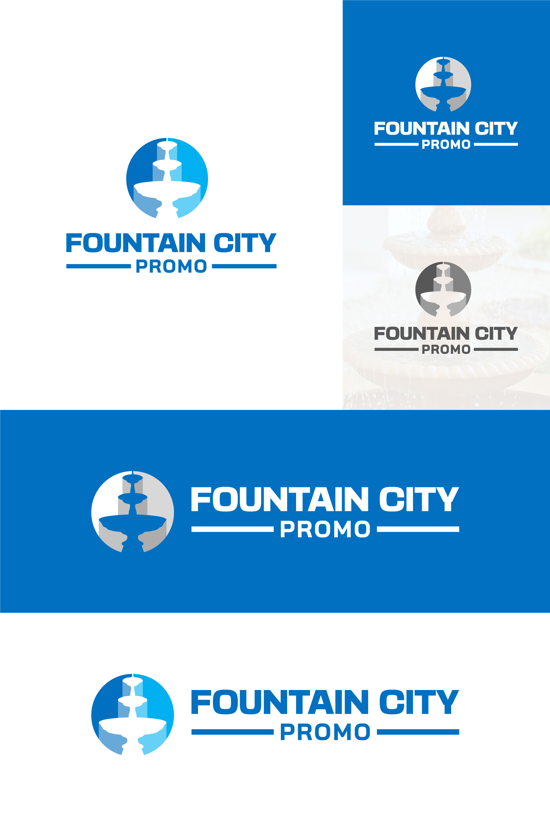 Logo Design by Dotlash for this project | Design #33033404