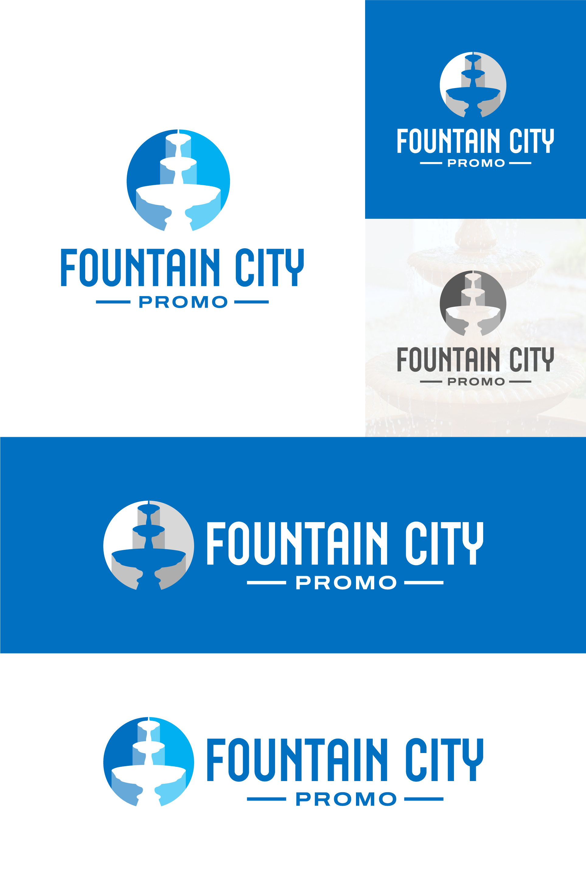 Logo Design by Dotlash for this project | Design #33033409