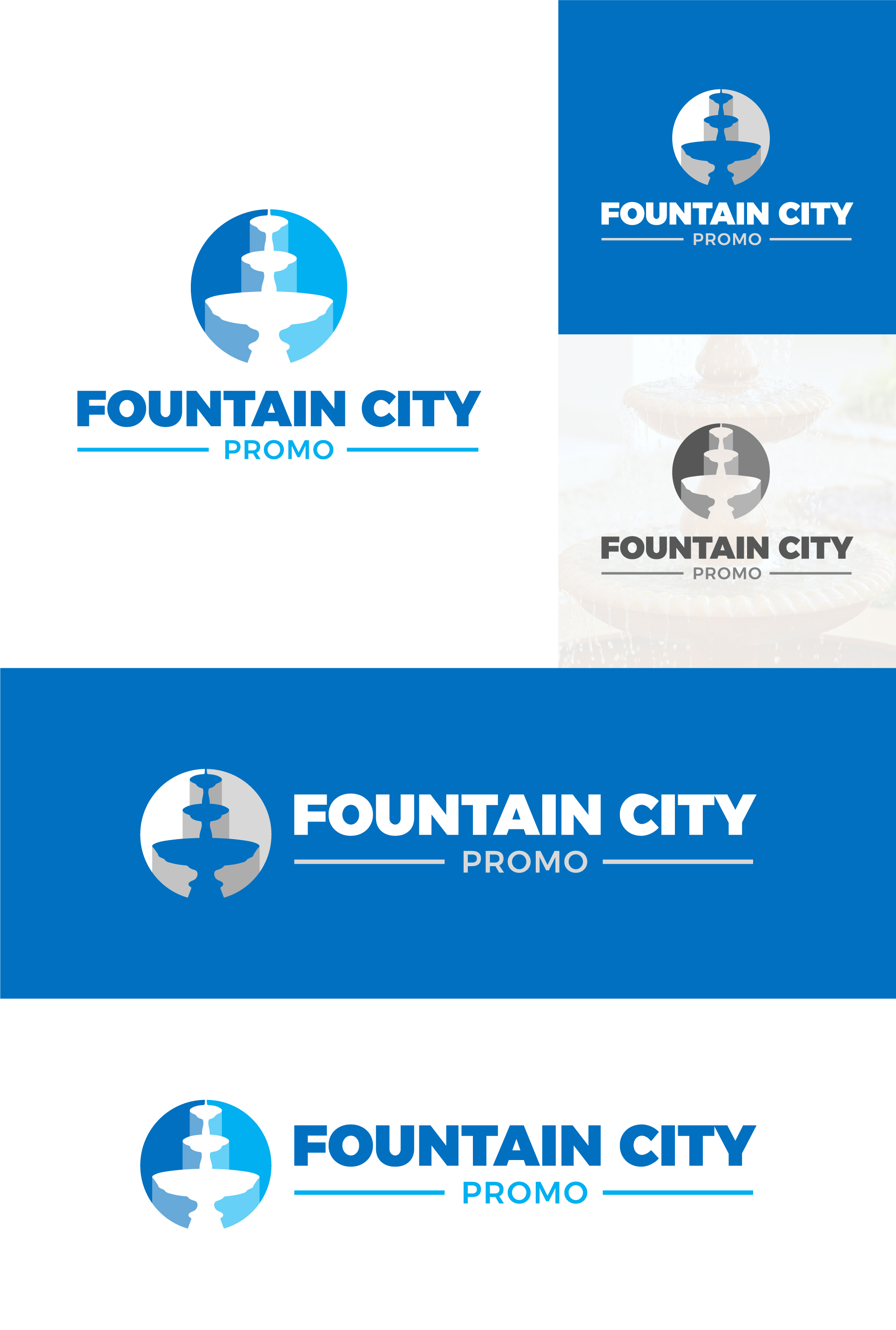 Logo Design by Dotlash for this project | Design #33033459