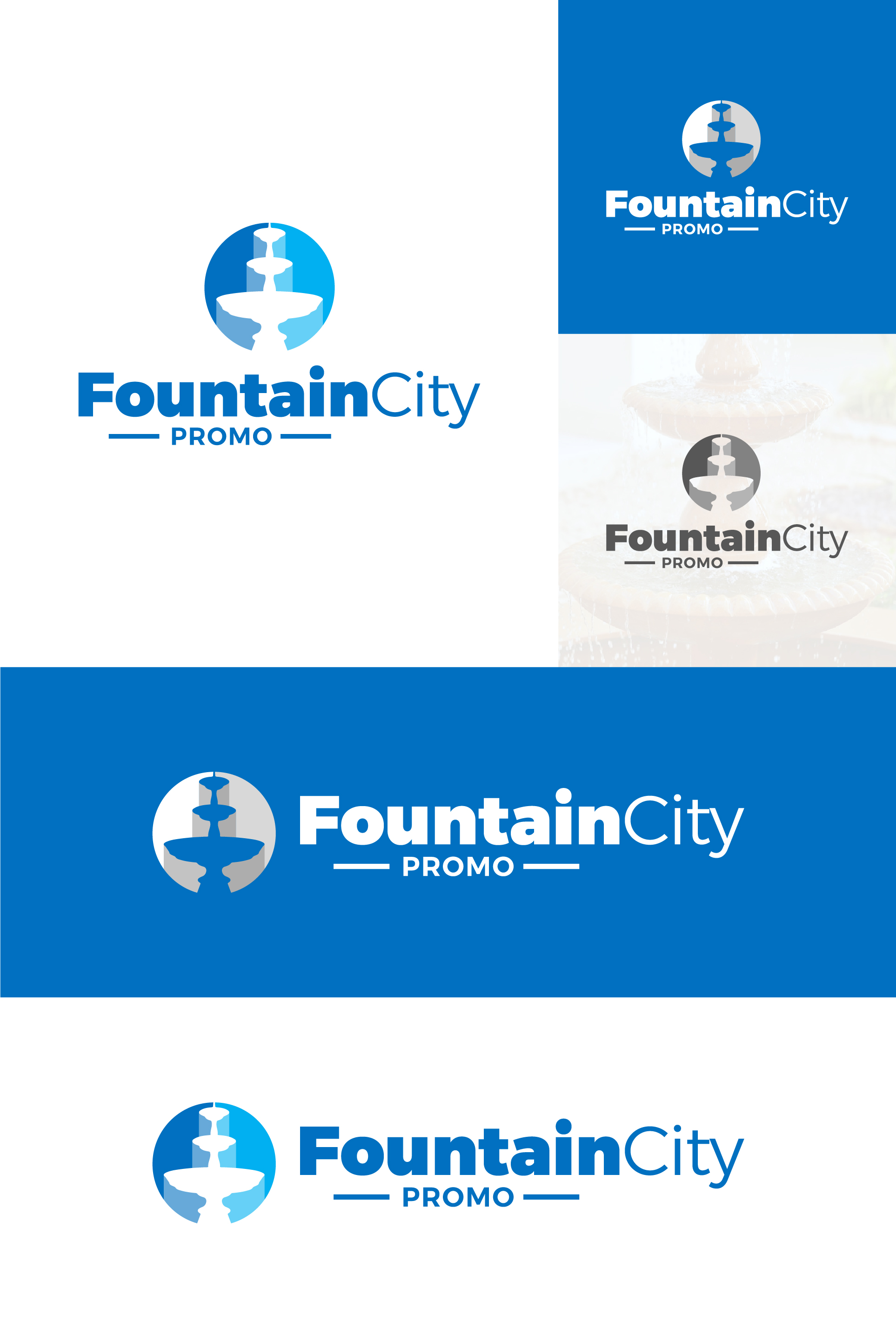 Logo Design by Dotlash for this project | Design #33033469