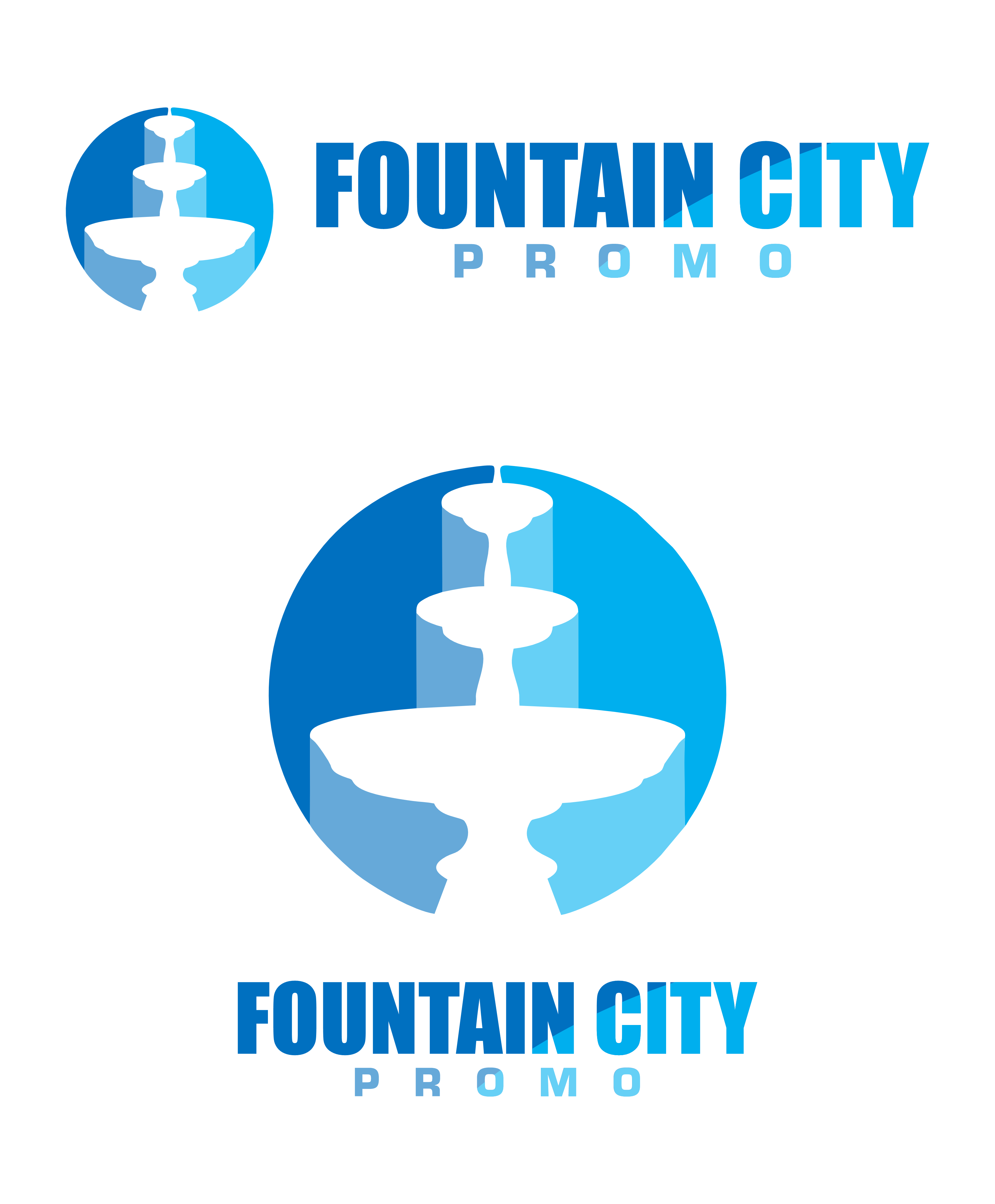 Logo Design by DoppelGanger Studio for this project | Design #32992433