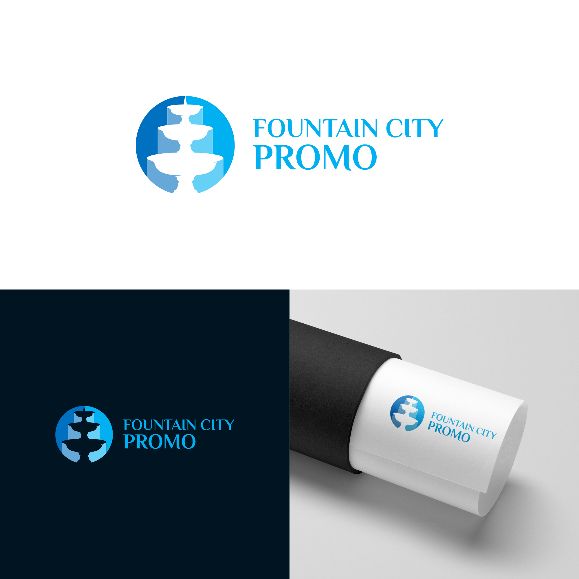 Logo Design by Al ma'thur™ for this project | Design #33001965