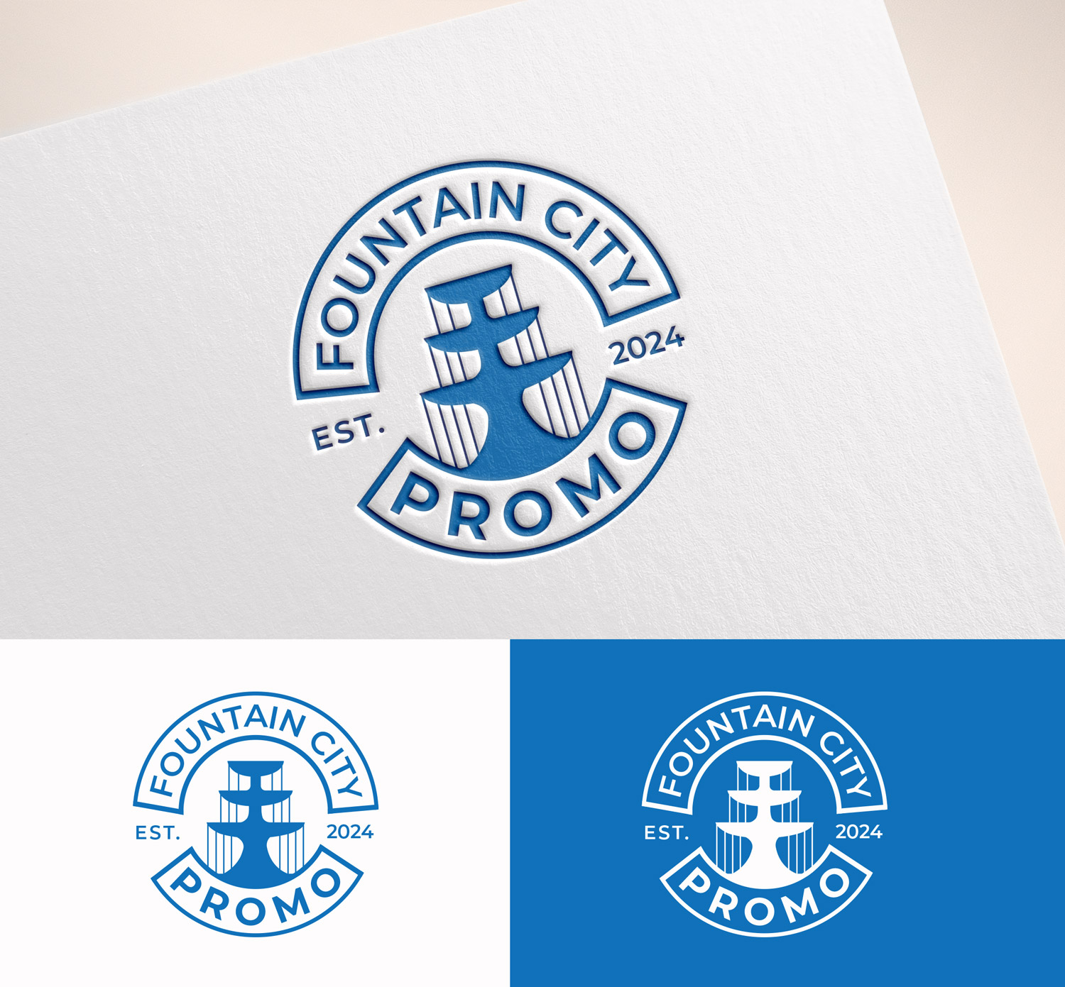 Logo Design by M Art & Design for this project | Design #32990824