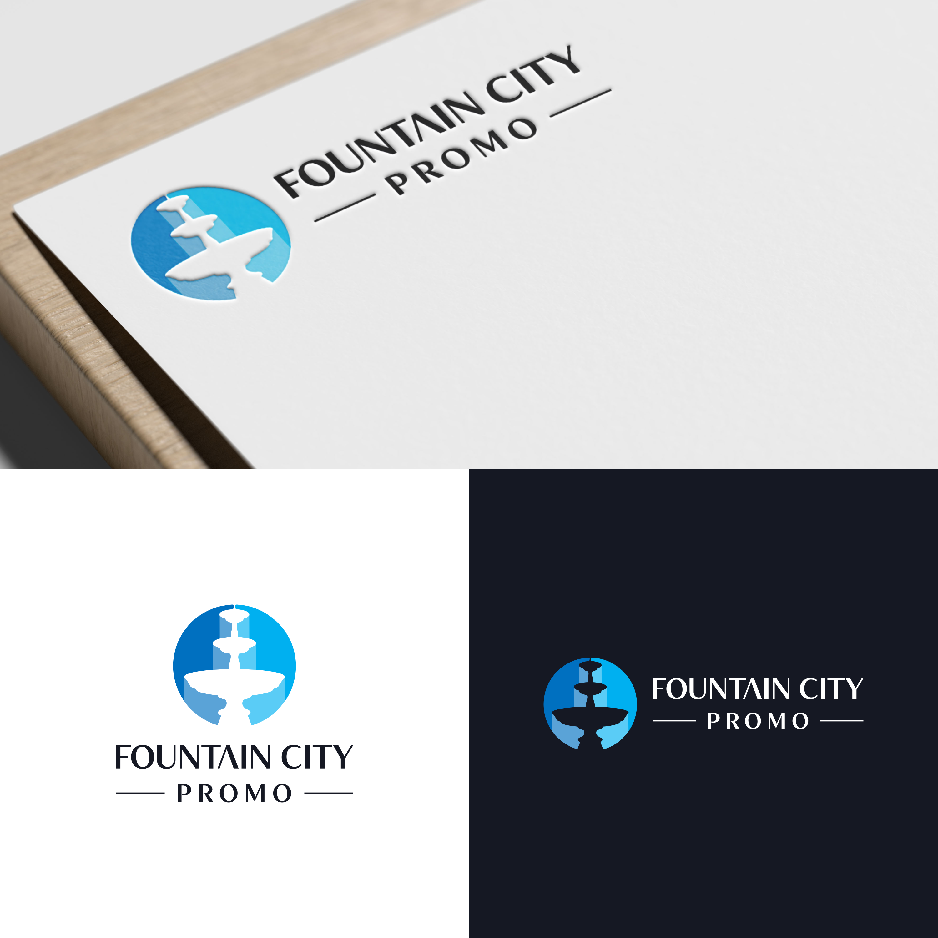 Logo Design by syad666 for this project | Design #32990660
